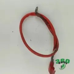 Cableado Batería