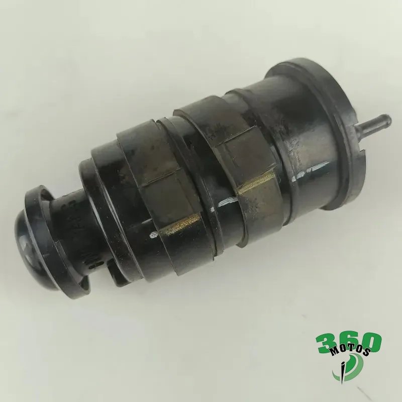 Canister Canister