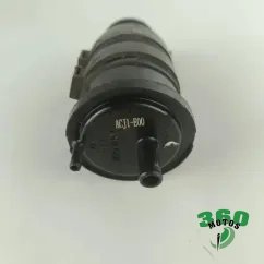 Canister