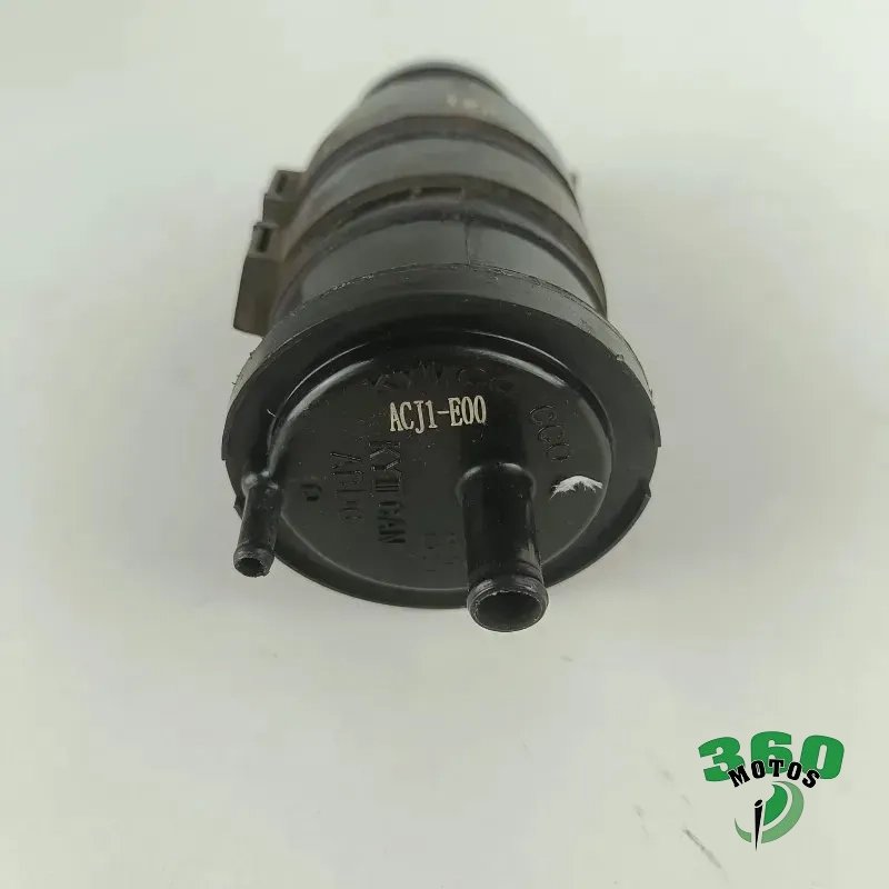 Canister Canister