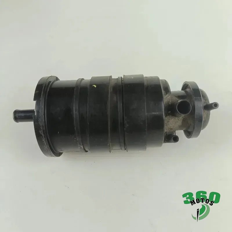 Canister Canister