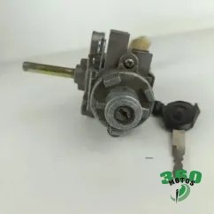 Cerraduras clausor Kymco GRAN DINK 125 2016 - 2020