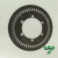 Corona ABS delantera Kymco GRAN DINK 125 2016 - 2020