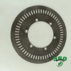 Corona ABS delantera