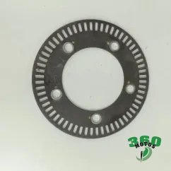 Corona ABS trasera Kymco GRAN DINK 125 2016 - 2020