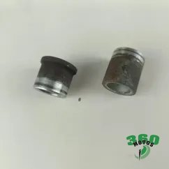 Eje rueda delantera Kymco GRAN DINK 125 2016 - 2020