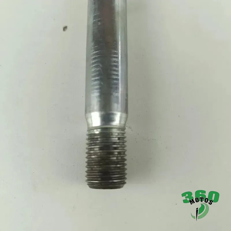 Eje rueda delantera