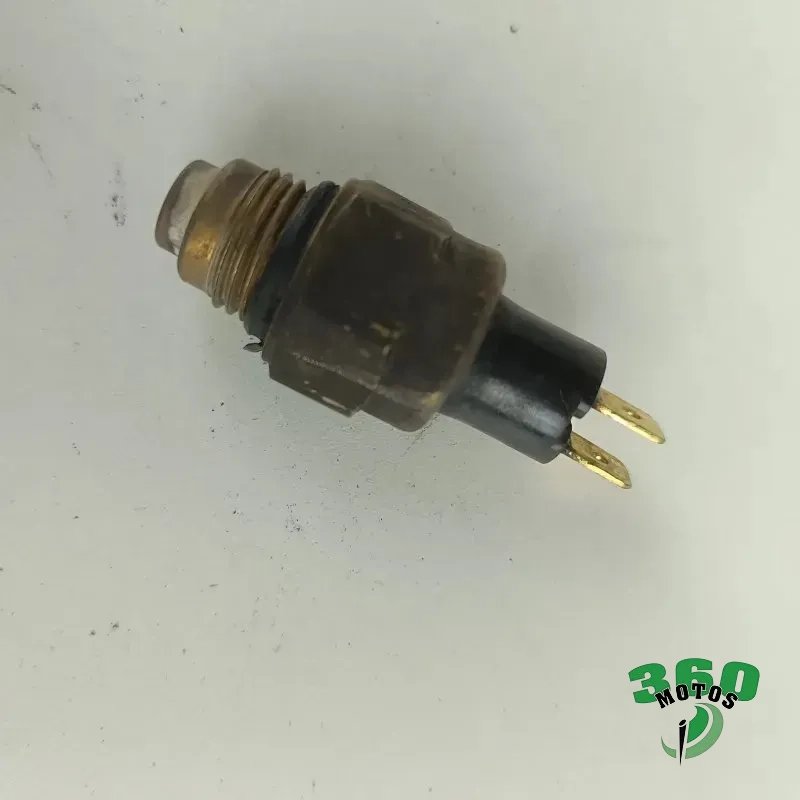 Electroválvula Electroválvula