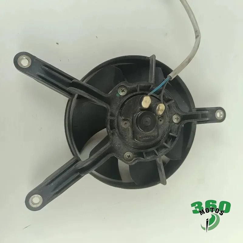 Electroventilador Electroventilador