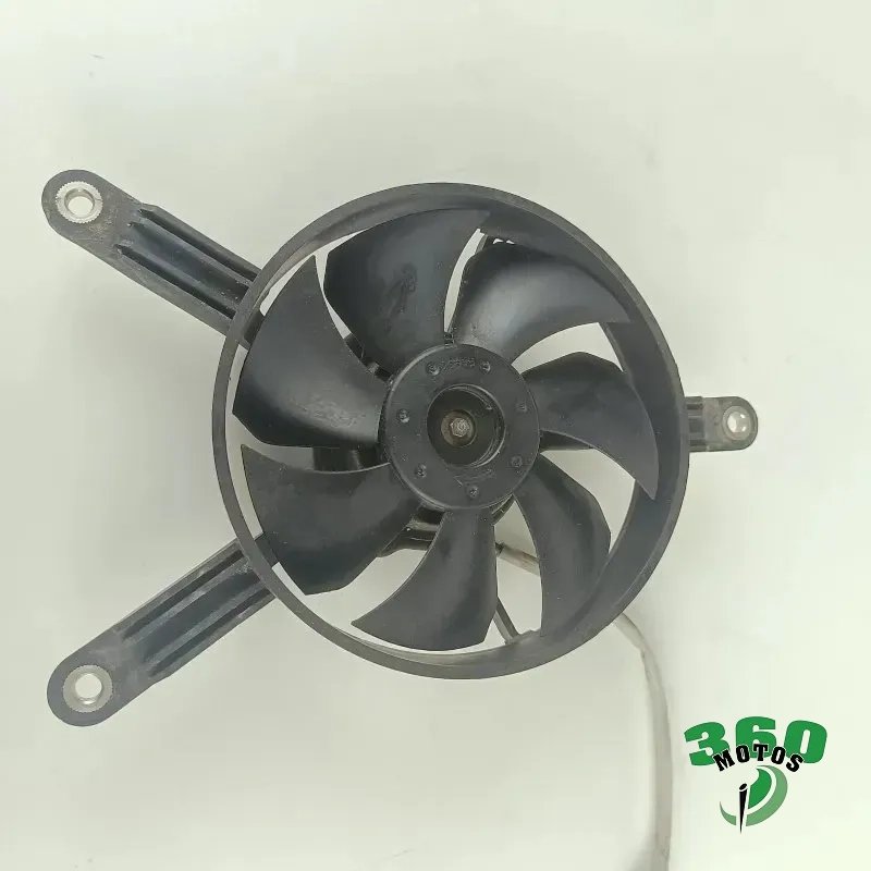 Electroventilador Electroventilador