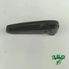 Estribera Trasera Izquierda Kymco GRAN DINK 125 2016 - 2020