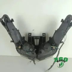Faro Kymco GRAN DINK 125 2016 - 2020