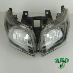 Faro Kymco GRAN DINK 125 2016 - 2020