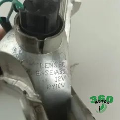 Intermitente delantero derecho