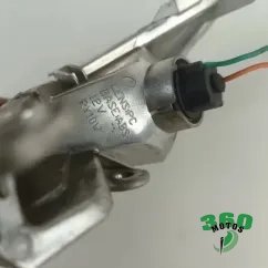 Intermitente delantero izquierdo