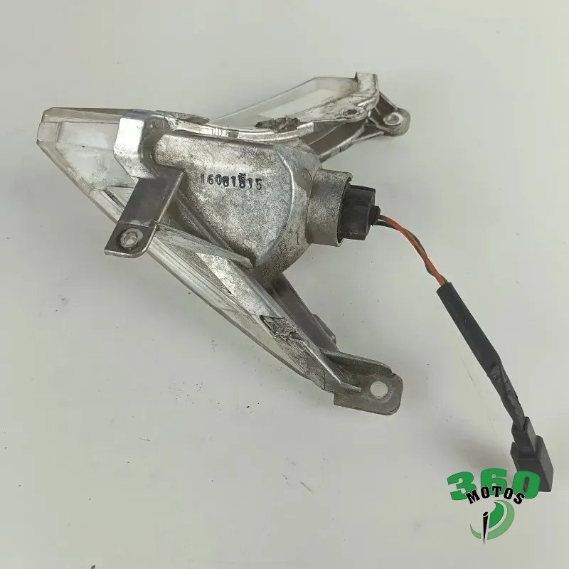 Intermitente delantero izquierdo Intermitente delantero izquierdo