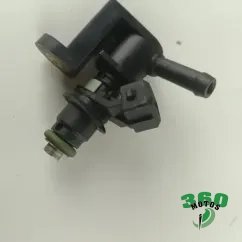 Inyector