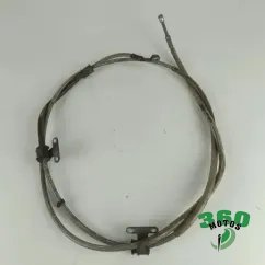 Latiguillo Freno de módulo ABS a pinza freno trasera