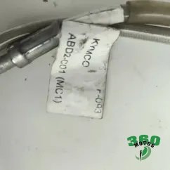 Latiguillo freno delantero de modulo ABS a pinza freno Kymco GRAN DINK 125 2016 - 2020