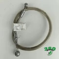 Latiguillo freno delantero de modulo ABS a pinza freno