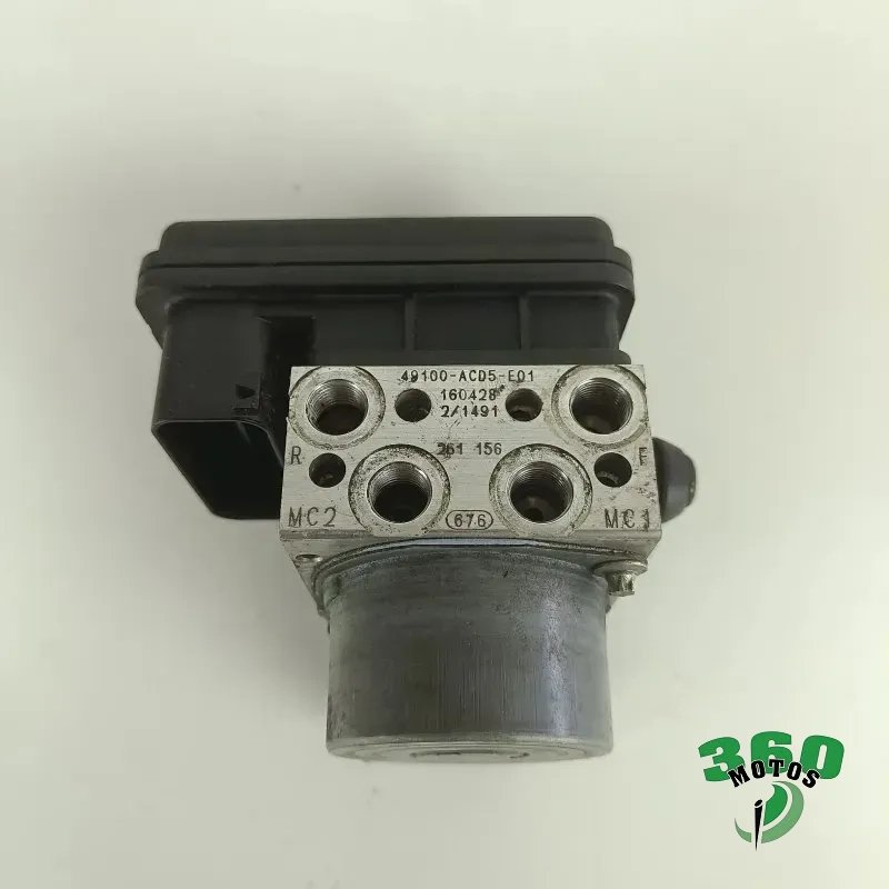 Modulo ABS Modulo ABS