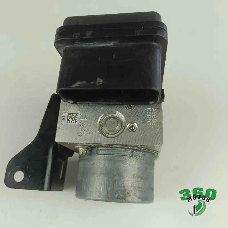Modulo ABS Modulo ABS
