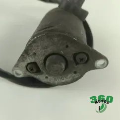 Motor de arranque