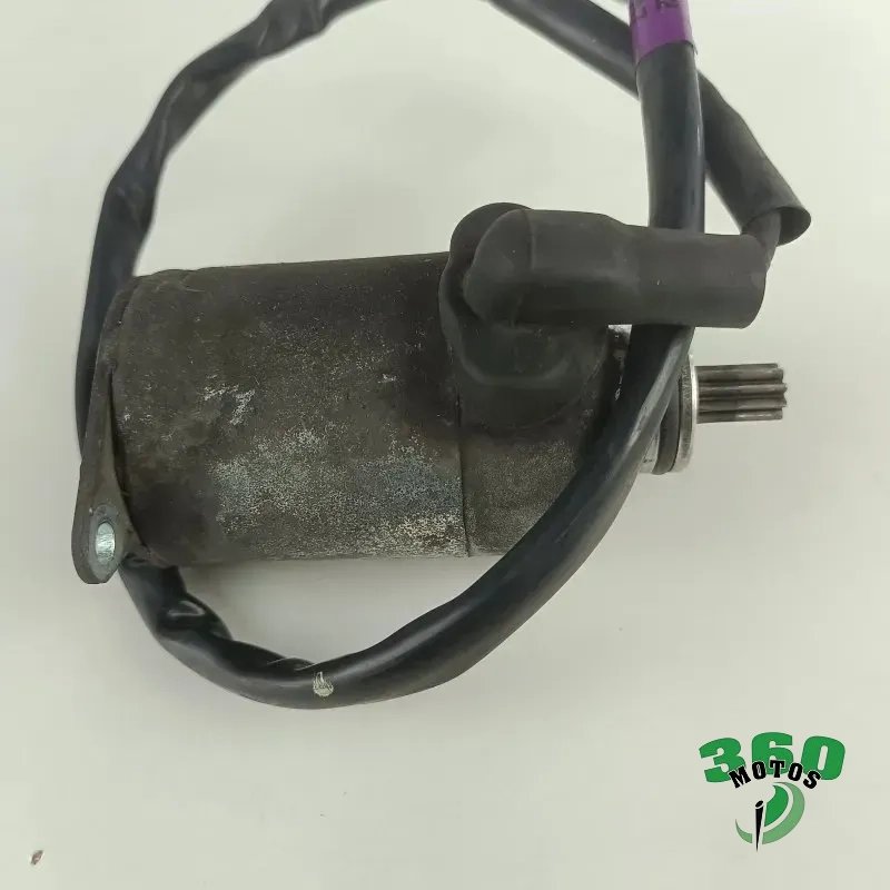 Motor de arranque