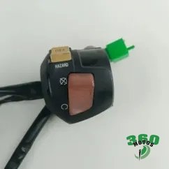 Piña luces derecha Kymco GRAN DINK 125 2016 - 2020