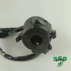 Piña luces izquierda Kymco GRAN DINK 125 2016 - 2020