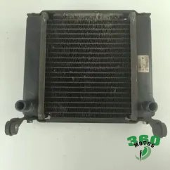 Radiador agua Kymco GRAN DINK 125 2016 - 2020
