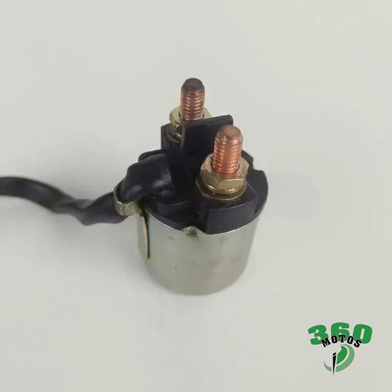 Relé arranque Relé arranque