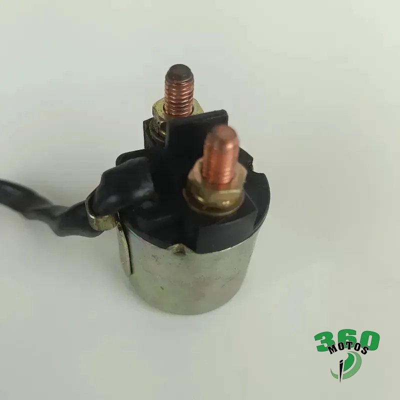 Relé arranque Relé arranque