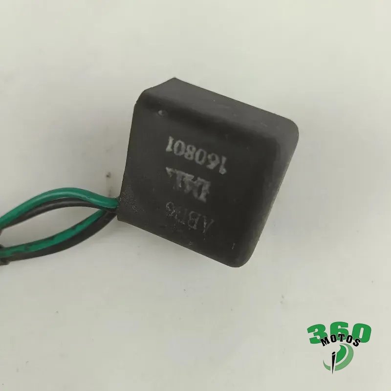 Rele electroventilador