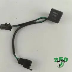 Rele electroventilador