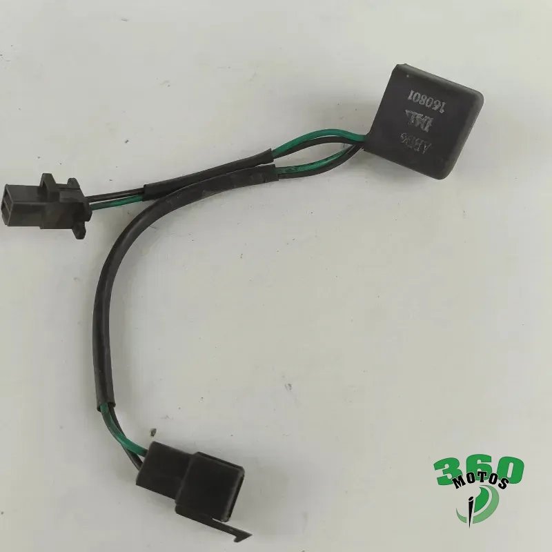 Rele electroventilador