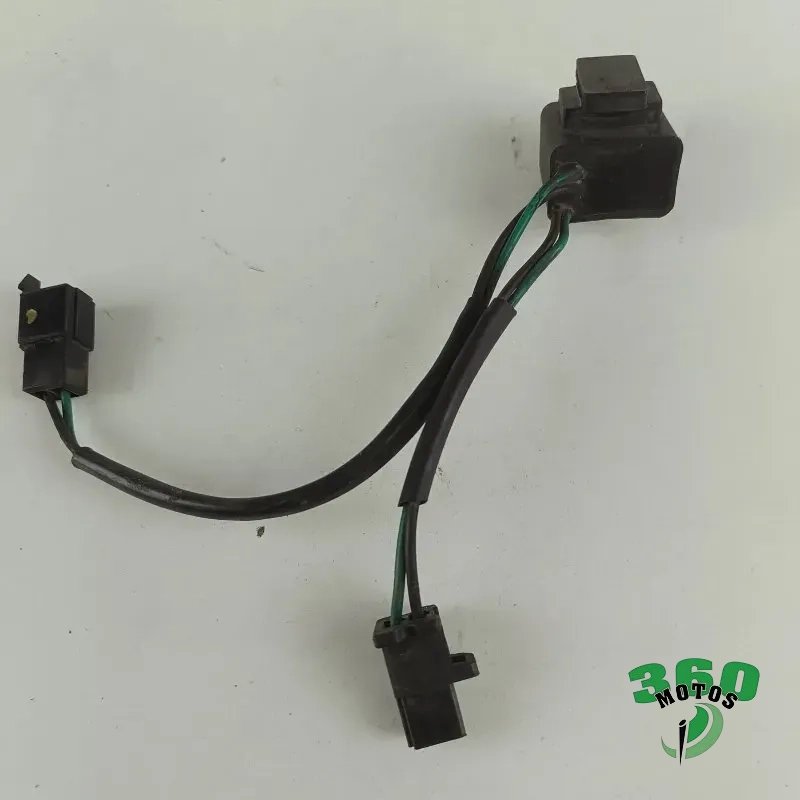 Rele electroventilador