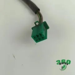 Relé warning Kymco GRAN DINK 125 2016 - 2020