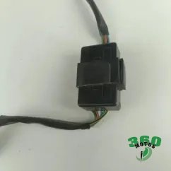 Relé warning Kymco GRAN DINK 125 2016 - 2020