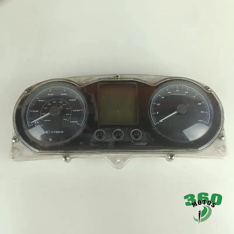 Relojes completos