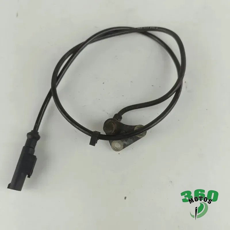 Sensor ABS trasero Sensor ABS trasero