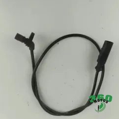 Sensor cuenta kilometros