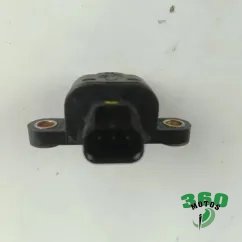 Sensor de inclinación o anticaída