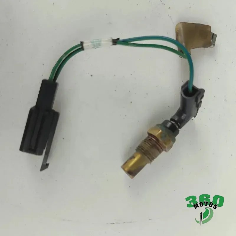 Sensor temperatura Sensor temperatura
