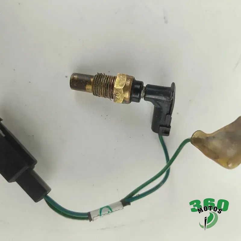 Sensor temperatura Sensor temperatura