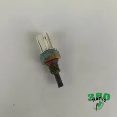 Sensor temperatura agua
