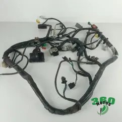 Sistema eléctrico Kymco GRAN DINK 125 2016 - 2020
