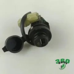 Toma Usb