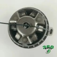 Variador Kymco GRAN DINK 125 2016 - 2020
