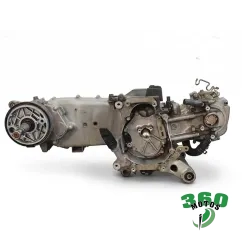 Motor en Perfecto Estado FORZA 125 2018 - 2020 con 1 Año de Garantía